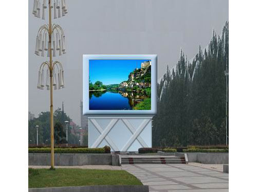 P20 Led Advertising Display For Outdoor