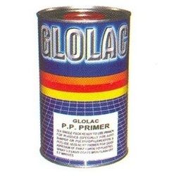 Plastic Primer