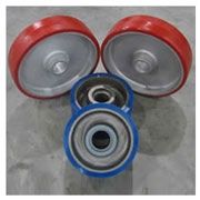 Polyurethane Wheels