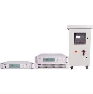 Programmable DC Power Supply (AN50 Series)