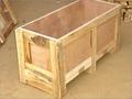 Shipping Wooden Pallets