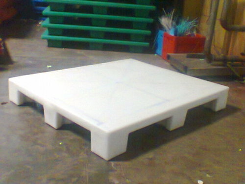 Sintex Pallet