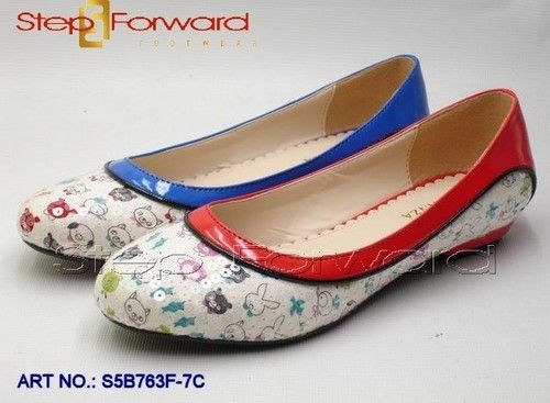 Women Pump Shoes