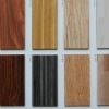 Wood Grain Pvc Flooring