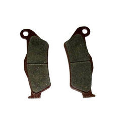 Brake Pad