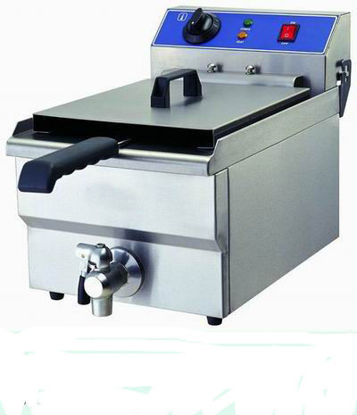 Electric Fryer (DZL-10V)