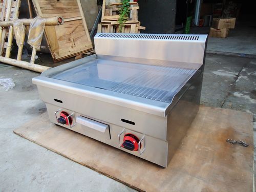 Gas Grill (GPL-750)