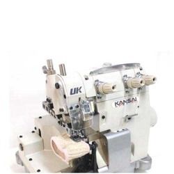 Glove Overlock Machines