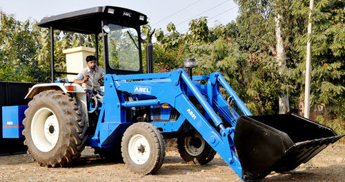 Heavy Duty Tractor Attachment Front End Loaders