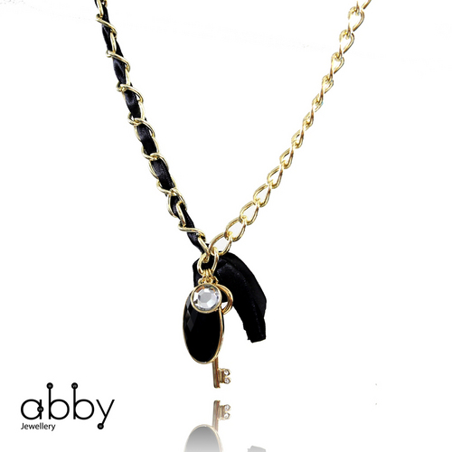 Key Necklace (A00006)