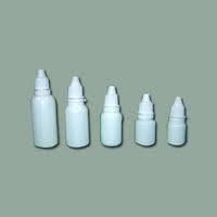 Plastic Dropper Bottle