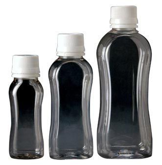 Plastic Pet Bottles