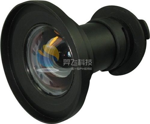 Projector Lens