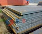 Stainless Steel Plates 304J1