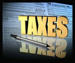 Wealth Tax Return Service