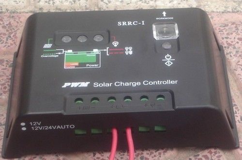 10A Single Output Special Solar Charge Controller