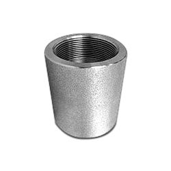 Coupling Forged Pipe Fittings