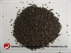 Di-Ammonium Phosphate (DAP) By Qingdao Dingzheng Import & Export Co.,Ltd.