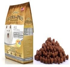 Full Breed Adult Dog Food