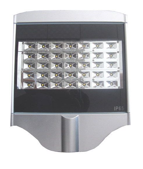 Heat Dissipation High Power LED Street Light