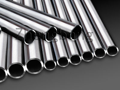 High Precision Cold Drawn Seamless Steel Tube DIN