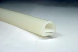 High Temperature Silicone Door Gasket