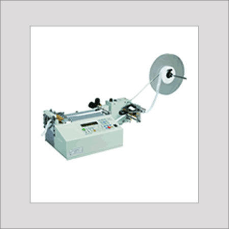 Labeling Machine