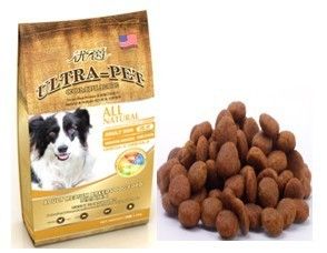 Medium-Sized Adult Dog Food