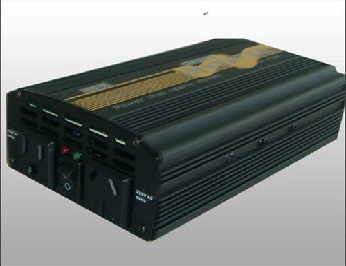 MT1000 Series Sine Wave Inverter