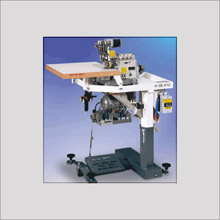 Overlock Machine