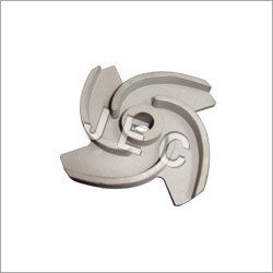 Pump Impellers