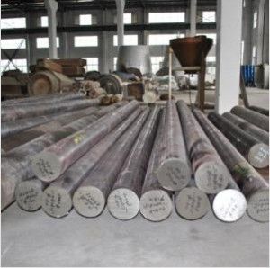 Round Steel Bar (SUS631/ X7CrNiAl17-7)