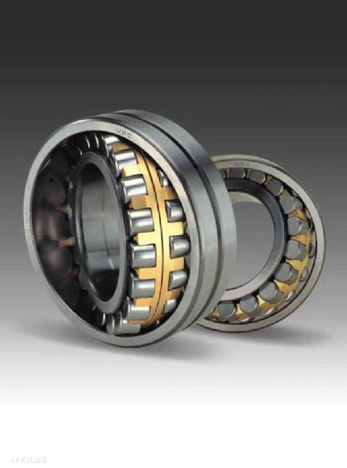 Spherical Roller Bearings