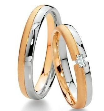 Stainless Steel Designer Rings