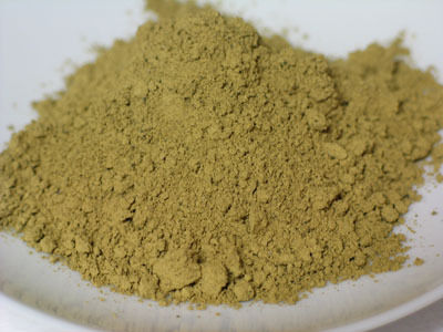 Tora Cassia Powder