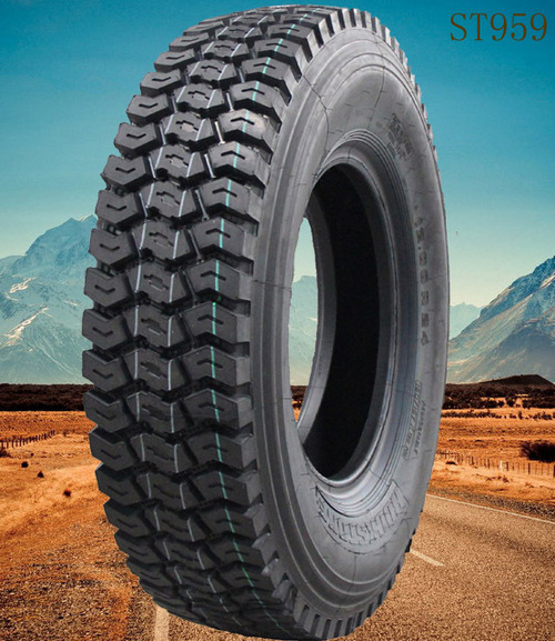 ट्रक टायर 1200R24