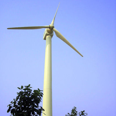 50kw Wind Turbine Generator