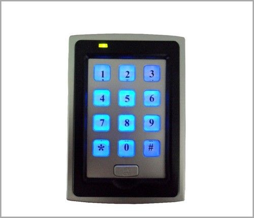 Access Control Keypad Reader