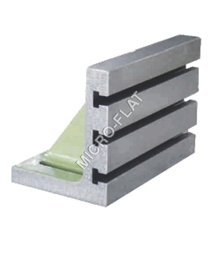 Angle Plate - T Slotted