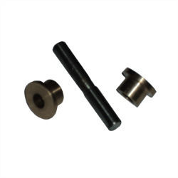 Axle Bearing Replacement Set