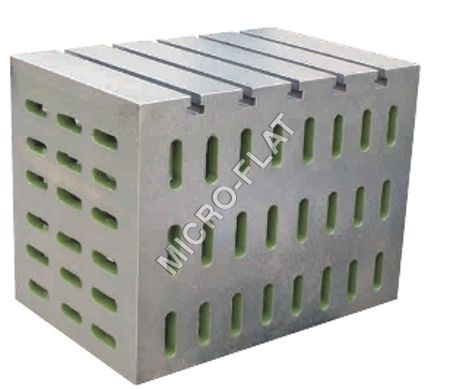 Box Angle Plate