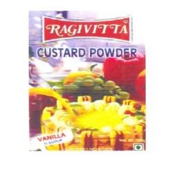 Custard Powder