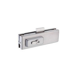 Door Patch Fittings - Premium Quality Stainless Steel | Superior Durability, Competitive Pricing