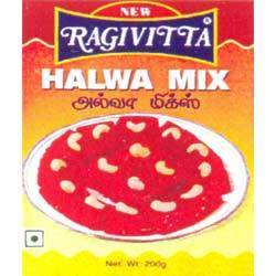 Halwa Mix