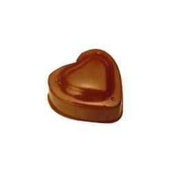 Heart Shaped Chocolate Molds