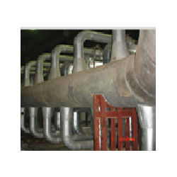 Hydraulic Piping