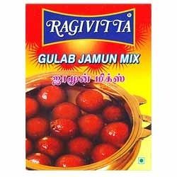 Instant Gulab Jamun Mix