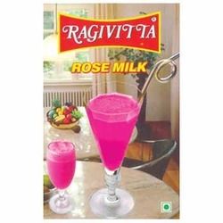 Rose Milk Mix