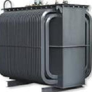 Salt Bath Furnace Transformer