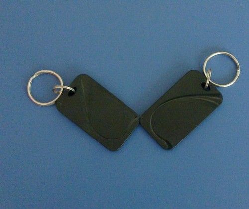 Security Keytag 